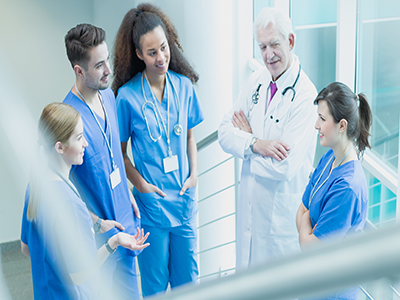 Medical facility