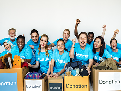 Non-profit organization